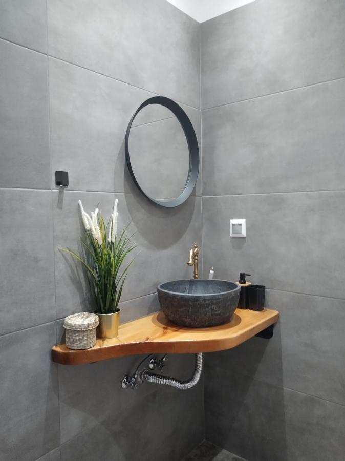 Kartalia Apartment Porto Koufo Extérieur photo
