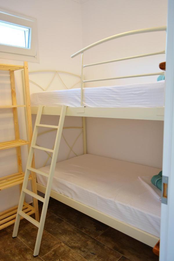 Kartalia Apartment Porto Koufo Extérieur photo