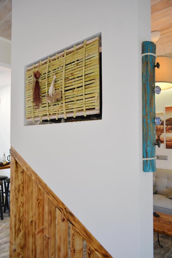 Kartalia Apartment Porto Koufo Extérieur photo