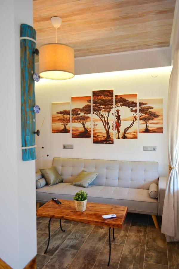 Kartalia Apartment Porto Koufo Extérieur photo