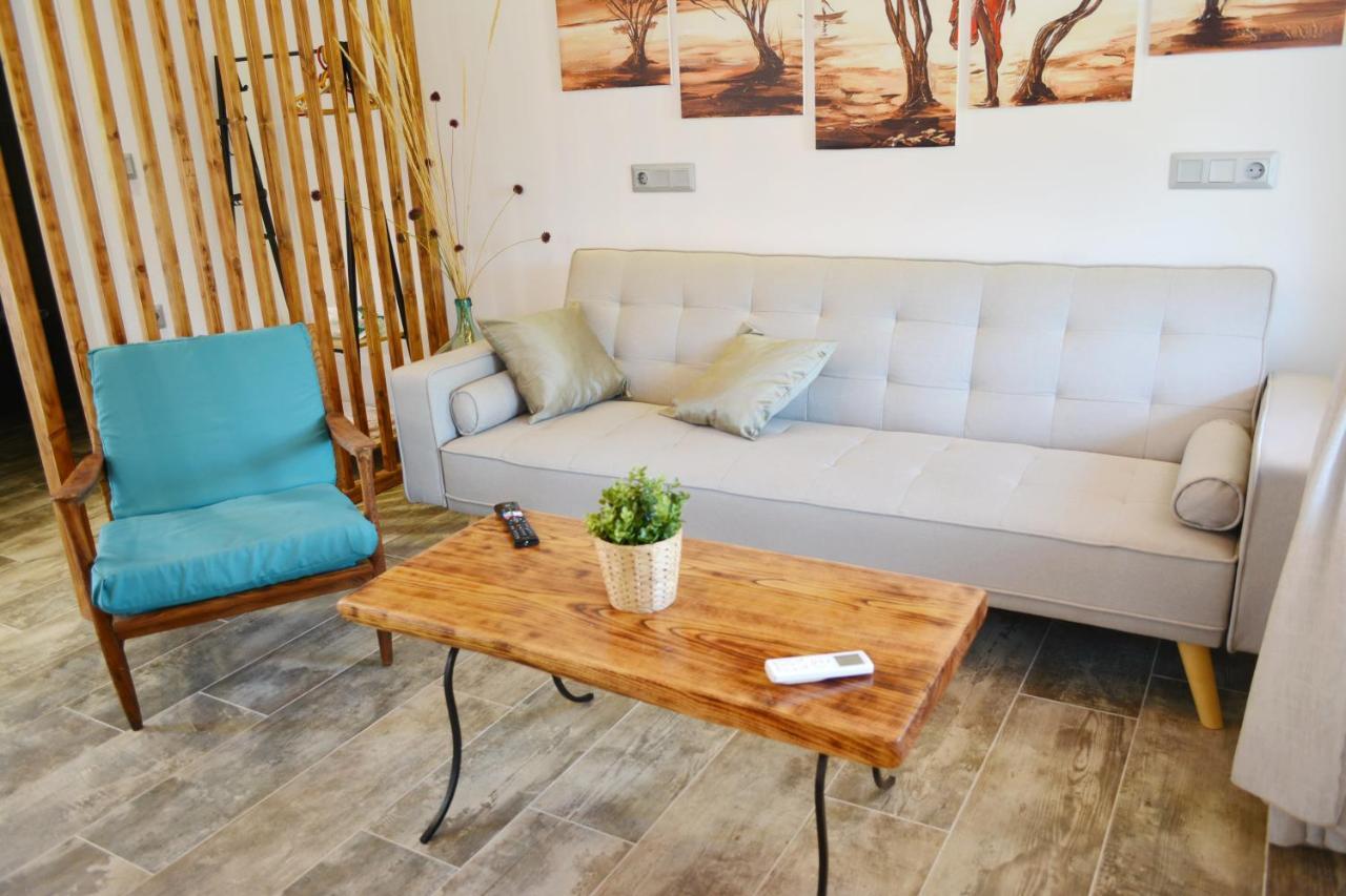 Kartalia Apartment Porto Koufo Extérieur photo