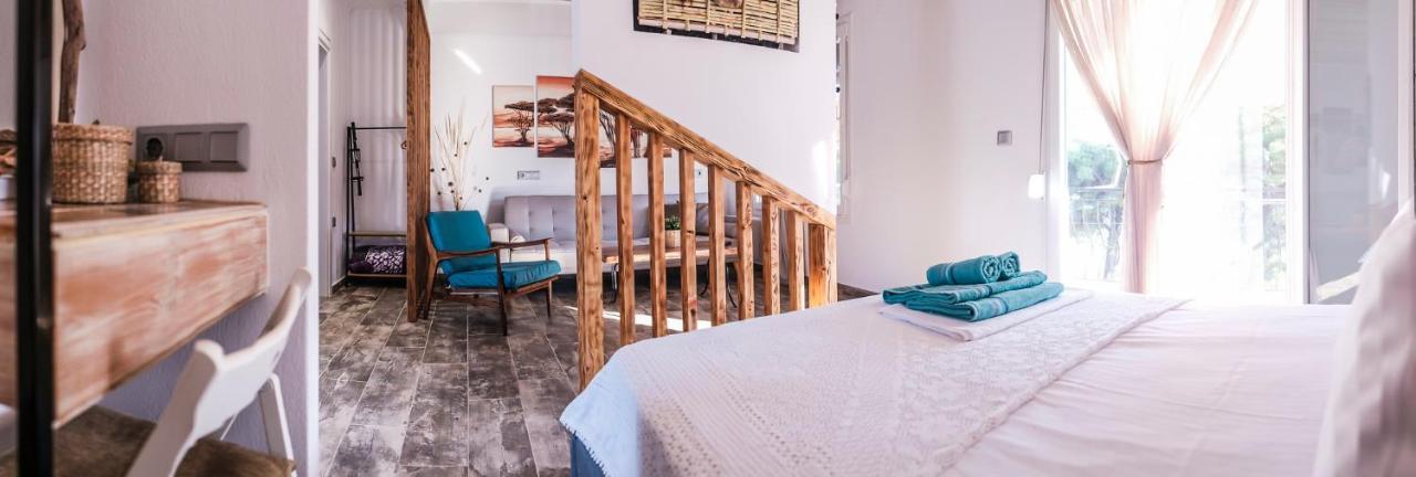 Kartalia Apartment Porto Koufo Extérieur photo